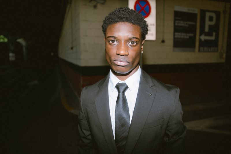 James Okafor, Director of Operations at Chopt